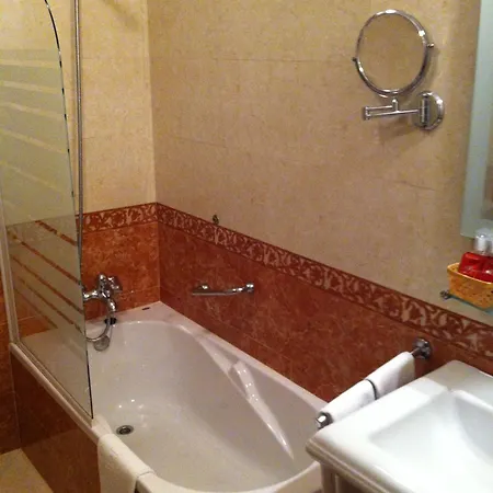 Hotel Gbc Celta