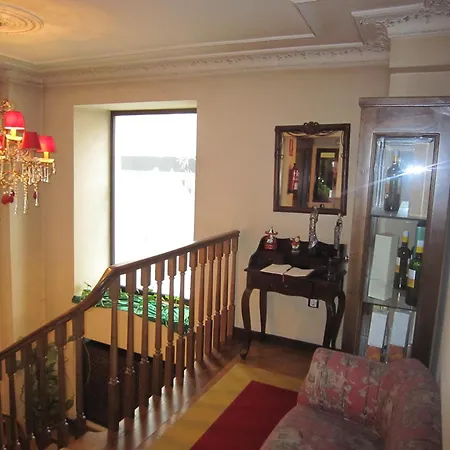 Hotel Gbc Celta A Guarda