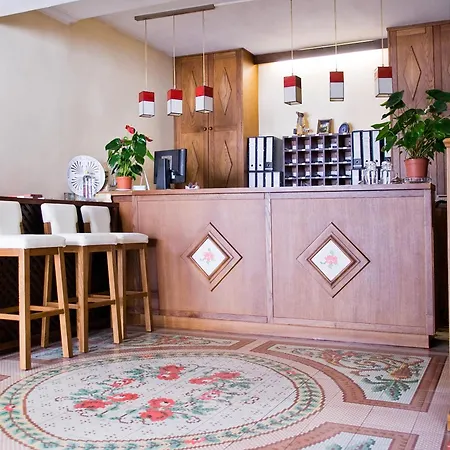 Gbc Celta Hotel