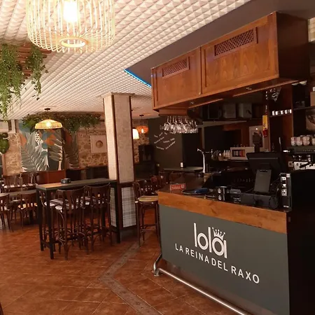 Hotell Gbc Celta 2*