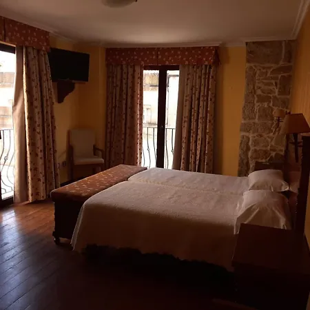 Gbc Celta 2* A Guarda