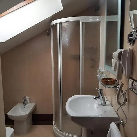 Hotell Gbc Celta
