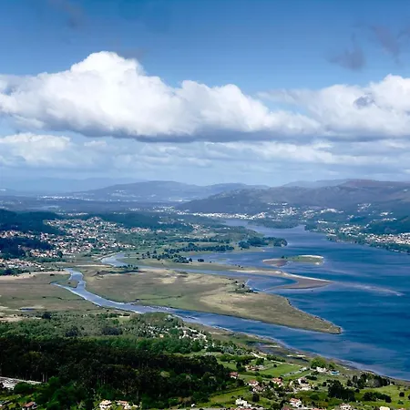 Gbc Celta Hotell A Guarda