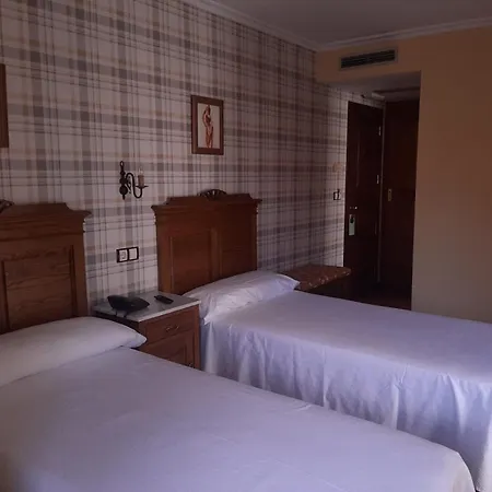 Gbc Celta Hotel A Guarda