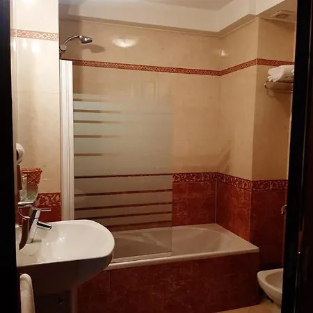 Otel Gbc Celta 2*