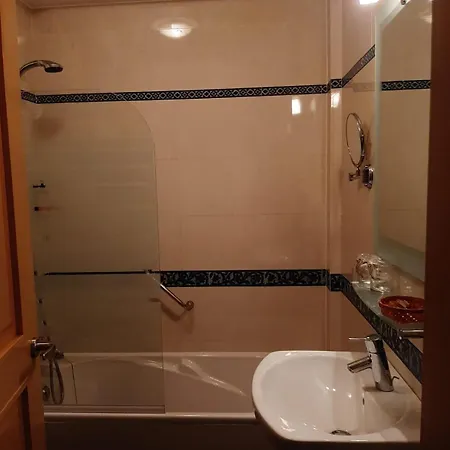 Hotell Gbc Celta A Guarda