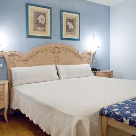 Gbc Celta Hotel 2*
