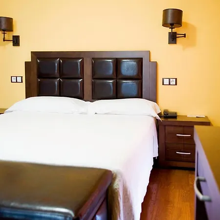 Hotel Gbc Celta A Guarda