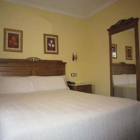Gbc Celta Hotell A Guarda