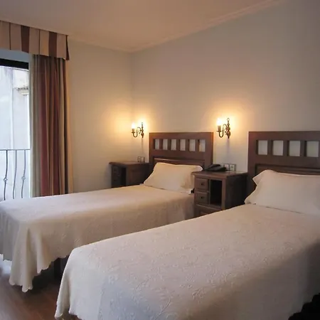 Gbc Celta Hotel 2*