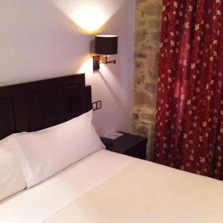 Gbc Celta Hotell