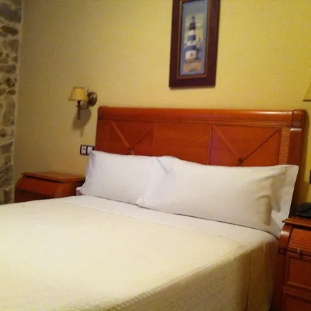 Gbc Celta Hotell 2*