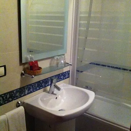 Gbc Celta Hotel A Guarda