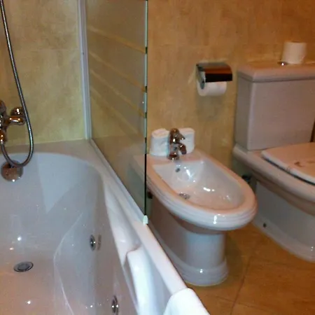 Hotel Gbc Celta A Guarda