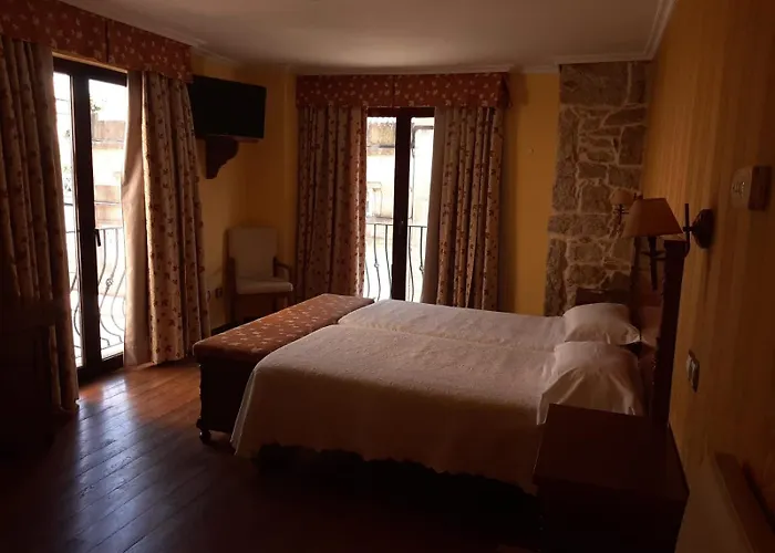 Gbc Celta 2* A Guarda