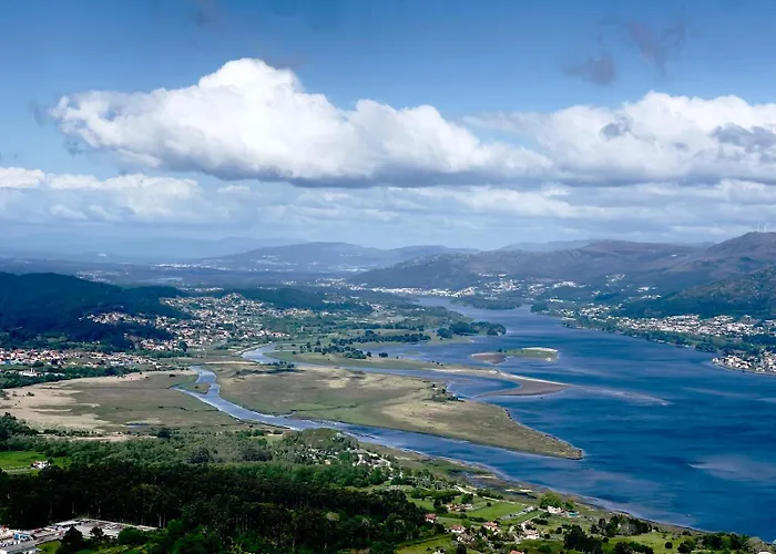 Celta Hotel A Guarda