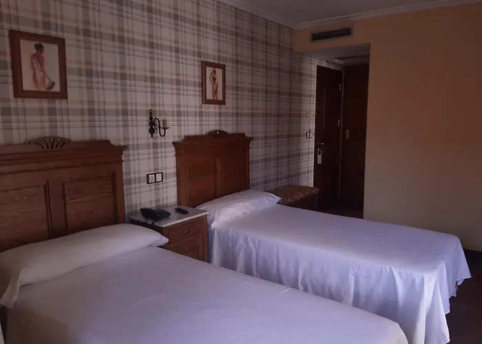 Gbc Celta Hotel A Guarda