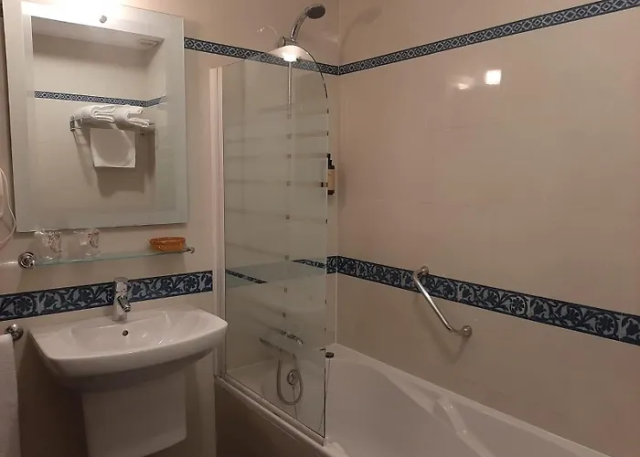 Hotel Celta A Guarda