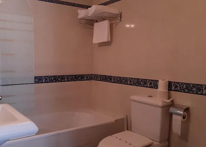 Gbc Celta Hotel A Guarda